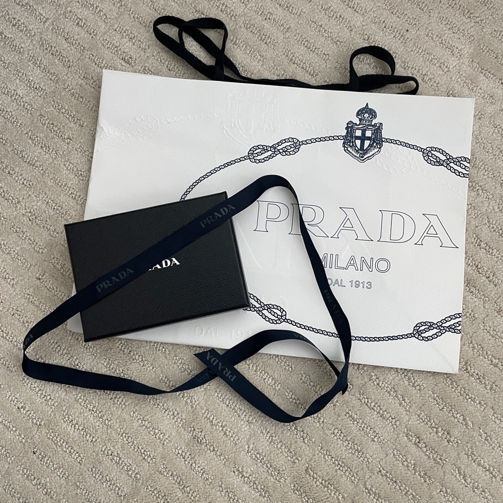 Prada Swag